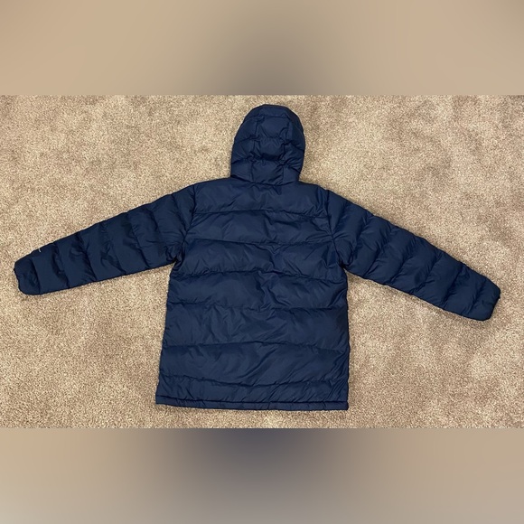 Columbia Pike Lake Parka - Picture 2 of 3